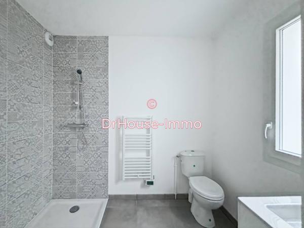 Maison à vendre 3 pièces de 66 m²