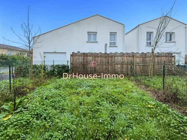 Maison à vendre 3 pièces de 66 m²