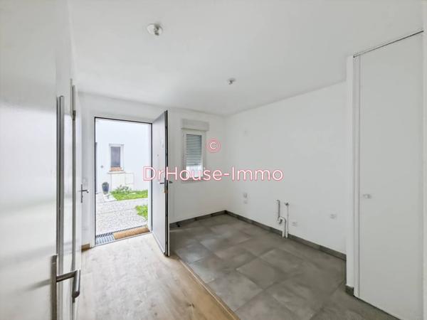 Maison à vendre 3 pièces de 66 m²