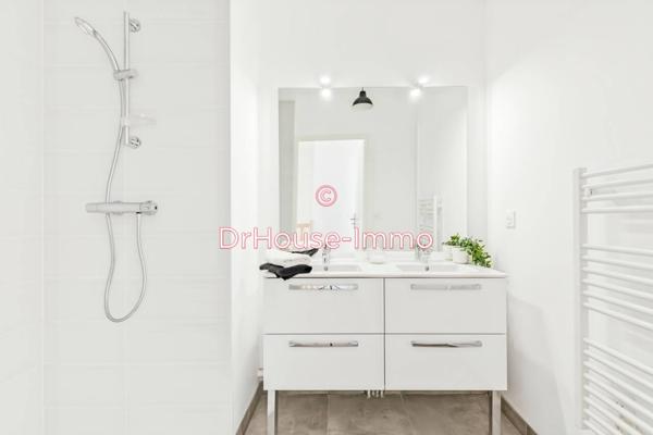 Maison à vendre 3 pièces de 66 m²