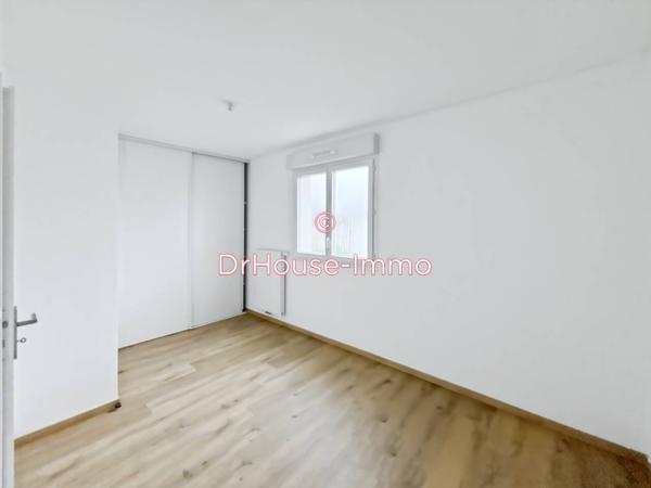 Maison à vendre 3 pièces de 66 m²