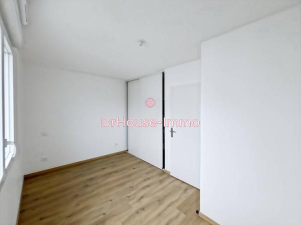 Maison à vendre 3 pièces de 66 m²