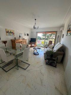 T3 Cagnes-sur-Mer 86 m²