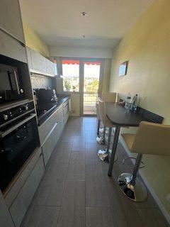 T3 Cagnes-sur-Mer 86 m²