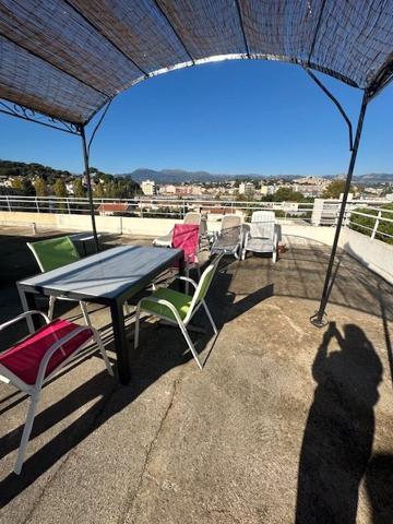 T3 Cagnes-sur-Mer 86 m²