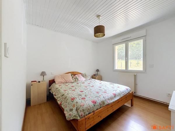 Maison familiale à personnaliser selon vos envies