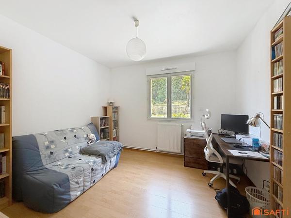 Maison familiale à personnaliser selon vos envies