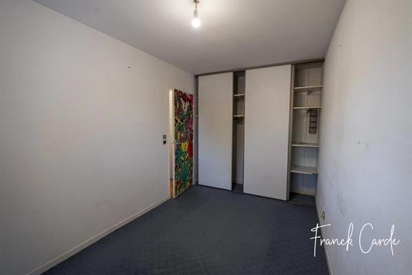 Mont-Saint-Aignan village – Duplex de standing avec grande terrasse sans vis-à-vis