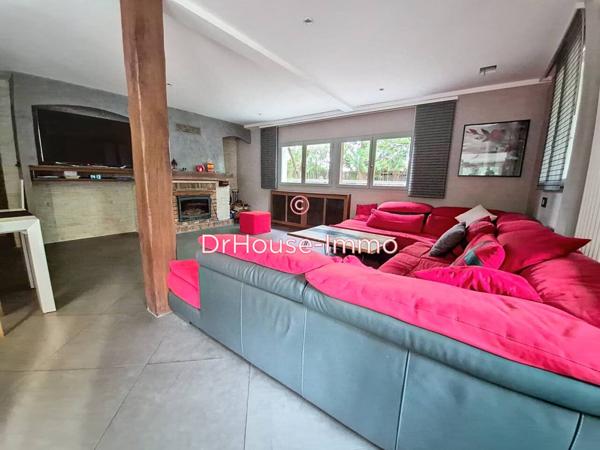 Maison à vendre 6 pièces de 155 m²