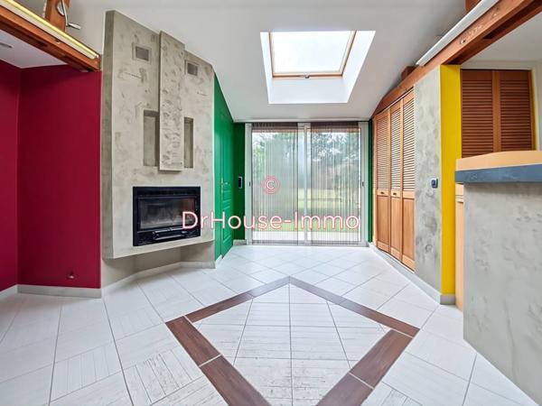 Maison à vendre 6 pièces de 155 m²