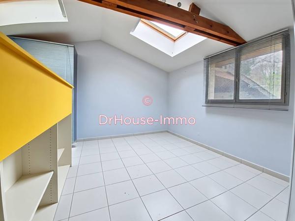 Maison à vendre 6 pièces de 155 m²