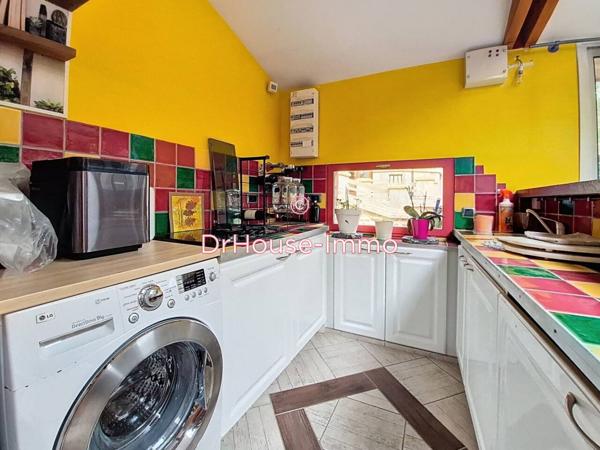 Maison à vendre 6 pièces de 155 m²