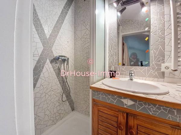 Maison à vendre 6 pièces de 155 m²