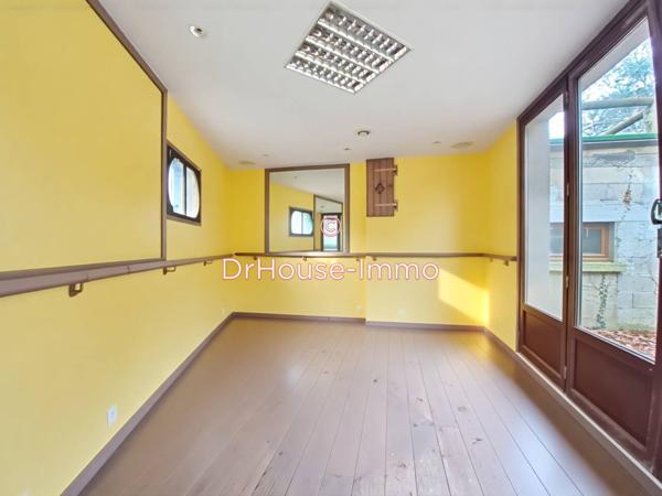 Maison à vendre 6 pièces de 155 m²