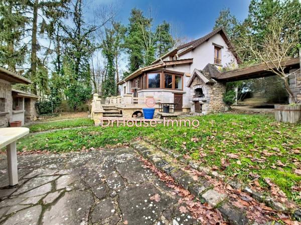 Maison à vendre 6 pièces de 155 m²