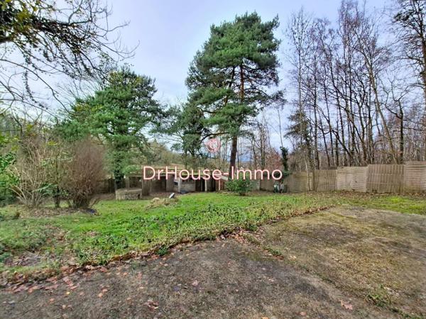 Maison à vendre 6 pièces de 155 m²