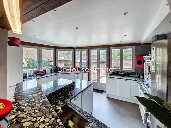 Maison à vendre 6 pièces de 155 m²