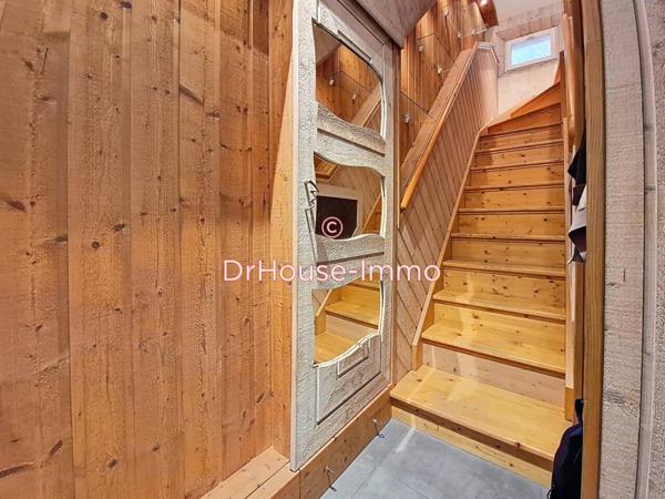 Maison à vendre 6 pièces de 155 m²