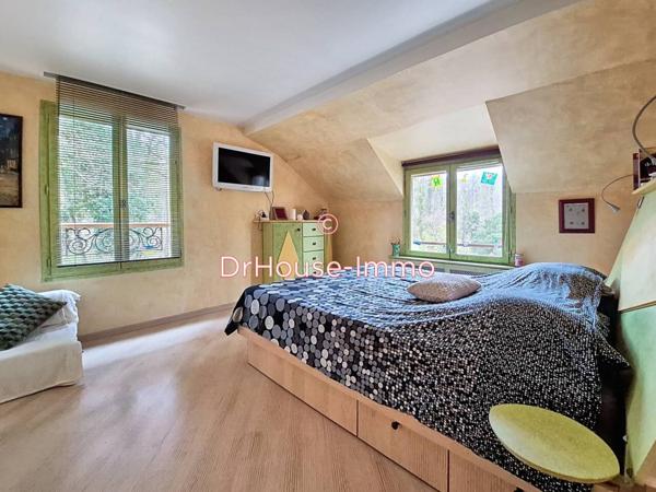 Maison à vendre 6 pièces de 155 m²