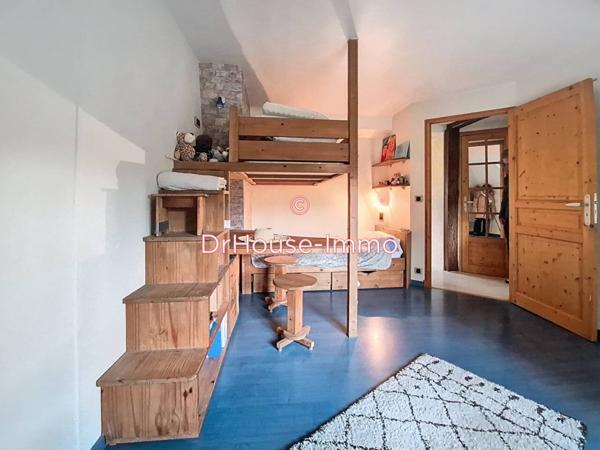 Maison à vendre 6 pièces de 155 m²