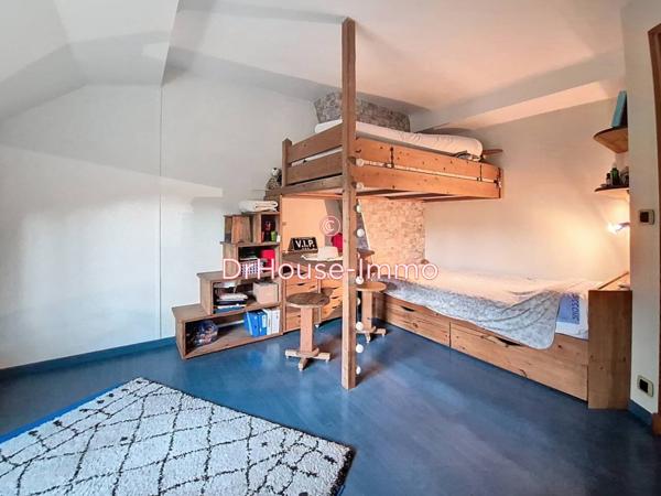 Maison à vendre 6 pièces de 155 m²