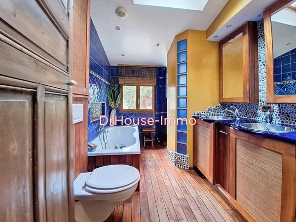 Maison à vendre 6 pièces de 155 m²