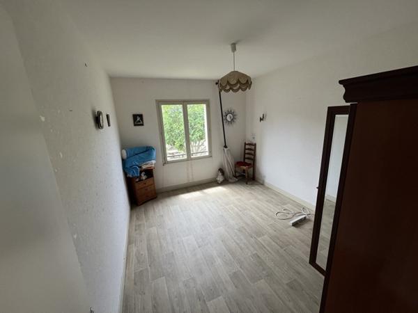 Maison à vendre |  Angoulême |  5 pièces | 111 m²