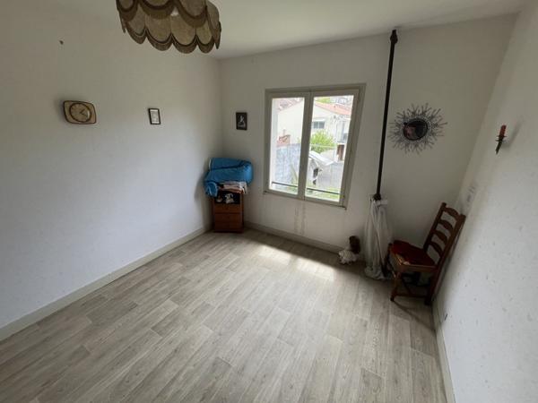 Maison à vendre |  Angoulême |  5 pièces | 111 m²