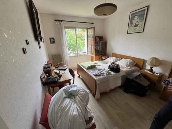 Maison à vendre |  Angoulême |  5 pièces | 111 m²