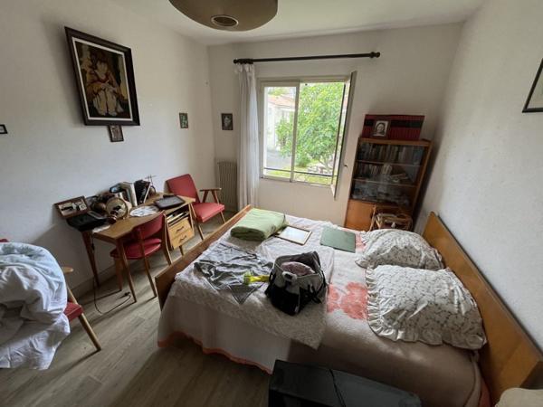 Maison à vendre |  Angoulême |  5 pièces | 111 m²