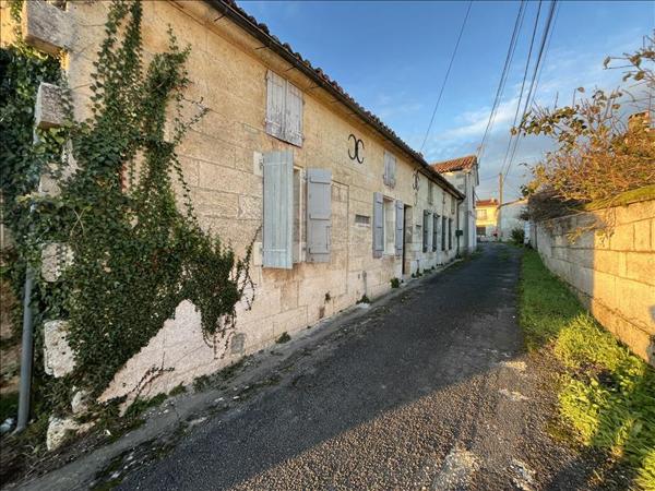 Maison à vendre |  Garat |  10 pièces | 400 m²