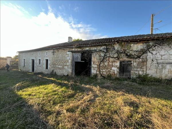 Maison à vendre |  Garat |  10 pièces | 400 m²