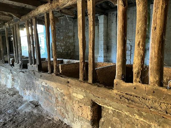 Maison à vendre |  Garat |  10 pièces | 400 m²