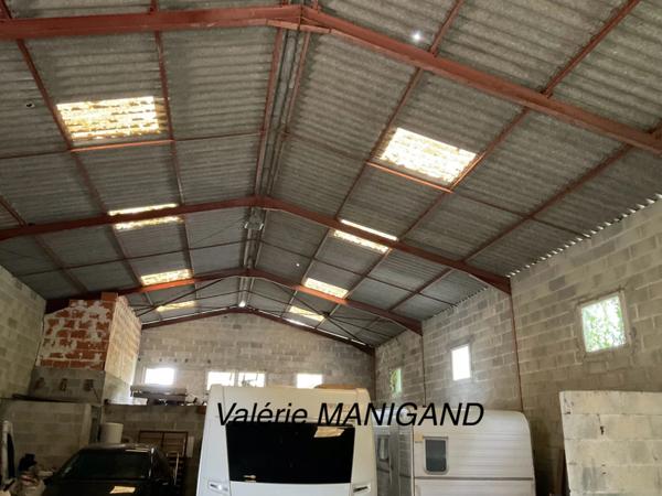 Maison à vendre 5 pièces TOCANE SAINT APRE (24)