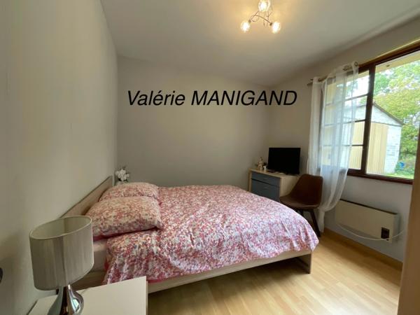 Maison à vendre 5 pièces TOCANE SAINT APRE (24)