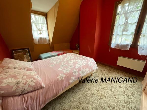 Maison à vendre 5 pièces TOCANE SAINT APRE (24)