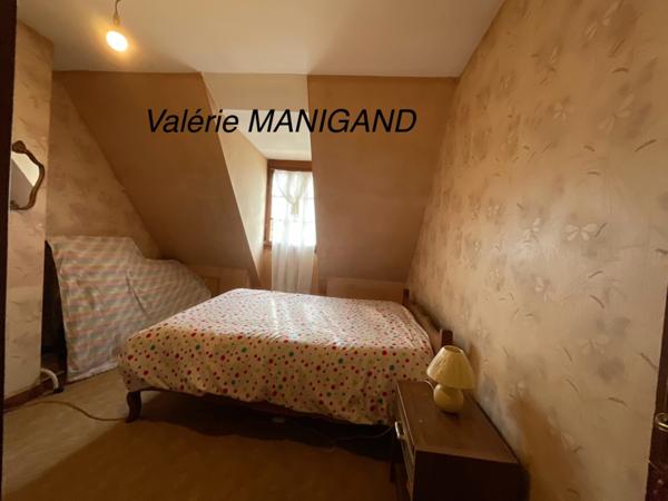 Maison à vendre 5 pièces TOCANE SAINT APRE (24)
