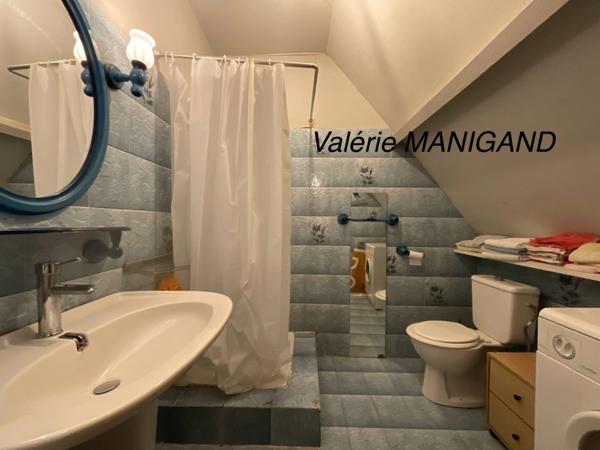 Maison à vendre 5 pièces TOCANE SAINT APRE (24)