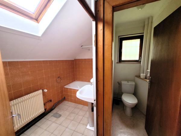 Munster (68140) Grande maison bi-famille sur 11,32 ares à Munster