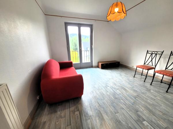 Munster (68140) Grande maison bi-famille sur 11,32 ares à Munster