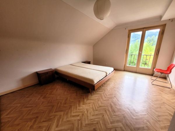 Munster (68140) Grande maison bi-famille sur 11,32 ares à Munster