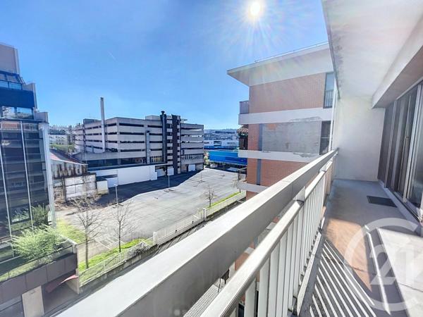 Appartement F1 à vendre  1 pièce - 33,07 m2 BOULOGNE BILLANCOURT - 92