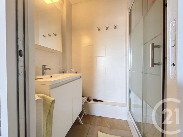 Appartement F1 à vendre  1 pièce - 33,07 m2 BOULOGNE BILLANCOURT - 92