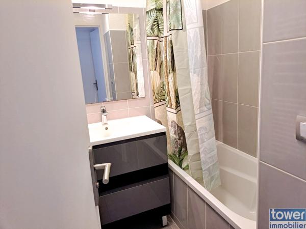 Appartement
                                                                                                                                                                                                                                                                                                                        2 pièce(s)                                                                                                                                                                                                          1 chambre(s)                                                                                                                                                                                                          35  m²