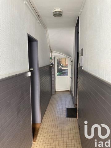 Appartement 2 pièces de 29 m² à Palaiseau (91120)