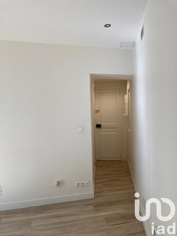 Appartement 2 pièces de 29 m² à Palaiseau (91120)