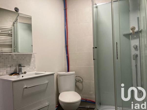 Appartement 2 pièces de 29 m² à Palaiseau (91120)