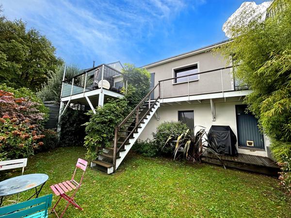 Maison Orvault 5 pièces 112.33 m2 PETIT CHANTILLY