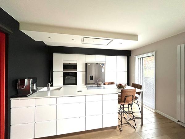 Maison Orvault 5 pièces 112.33 m2 PETIT CHANTILLY