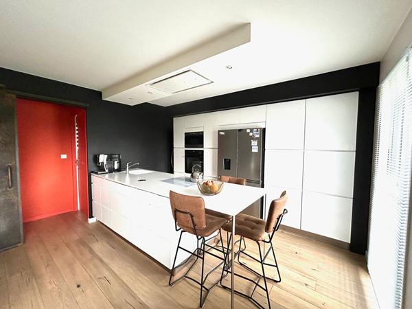 Maison Orvault 5 pièces 112.33 m2 PETIT CHANTILLY